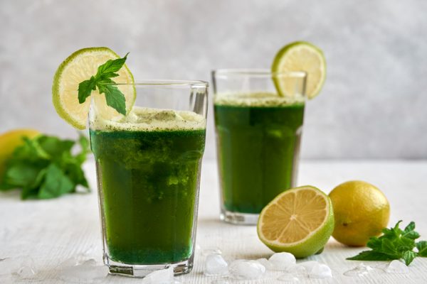 suco detox