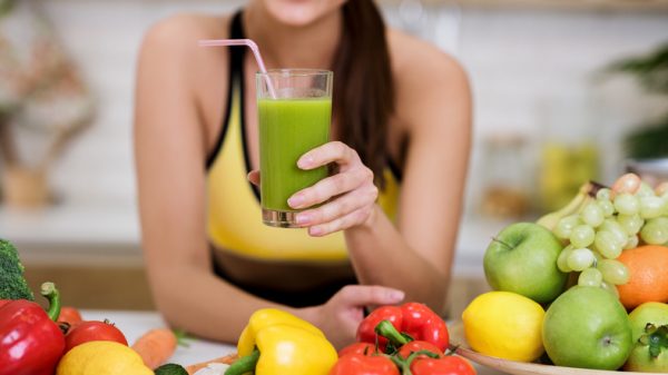 benefícios das receitas detox 