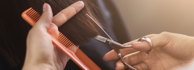 Como preparar o cabelo antes de ficar ruiva