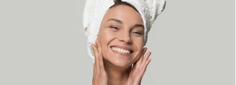 Pronta para aderir à skincare para pele oleosa?