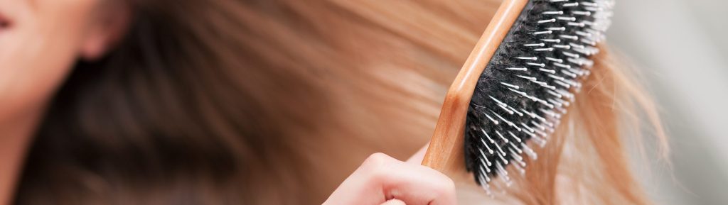 Cuidados com o cabelo no verão