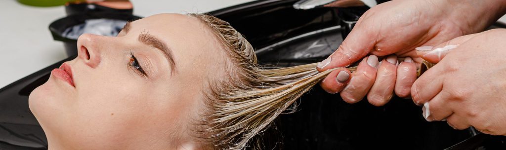 Cuidados com o cabelo no verão