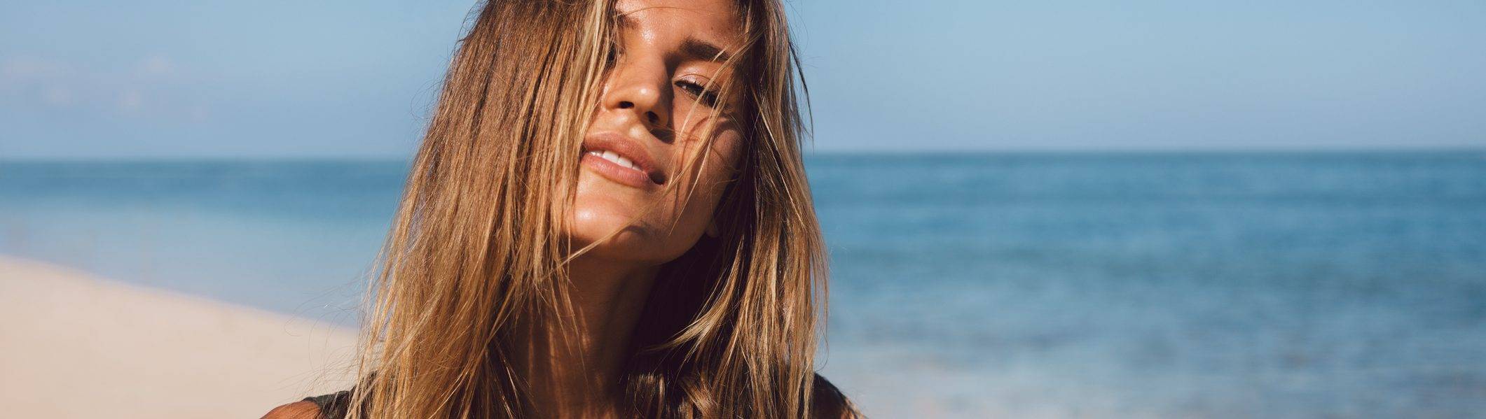 Cuidados com o cabelo no verão: mantenha seus fios saudáveis