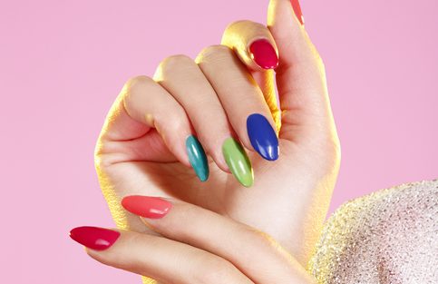 Unhas para o carnaval: 5 inspirações para a sua folia